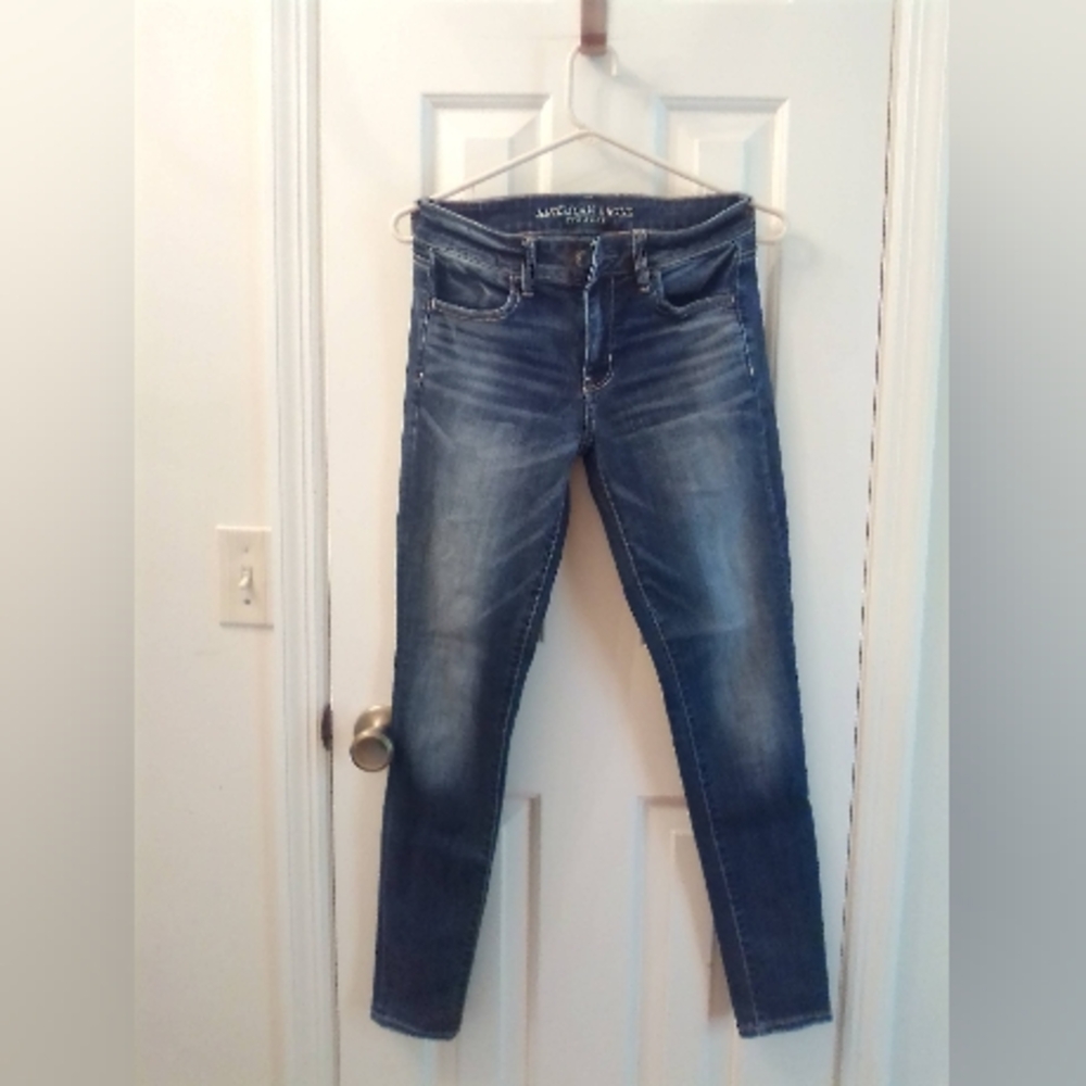 American Eagle Outfitters Jeggings